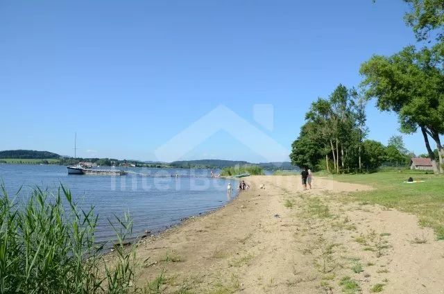 Chata Lipno - Černá v Pošumaví JC 0577