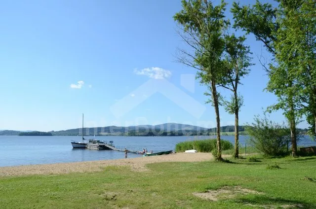 Chata Lipno - Černá v Pošumaví JC 0577