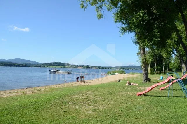 Chata Lipno - Černá v Pošumaví JC 0577