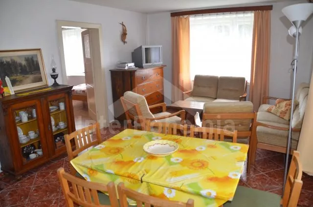 Ferienhaus Südböhmen – Nove Hrady JC 0578