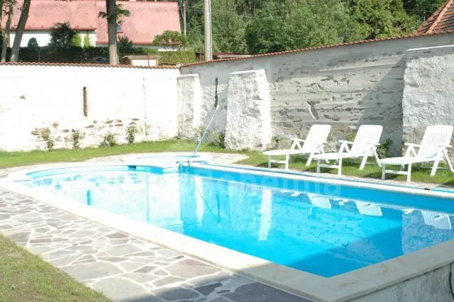 Chalupa Novohradsko JC 0578