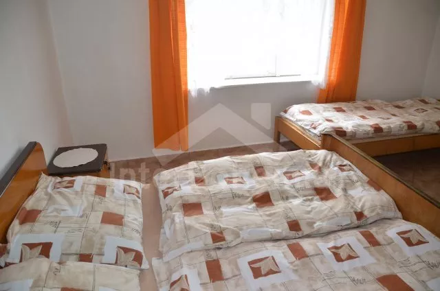 Ferienhaus Südböhmen – Nove Hrady JC 0578