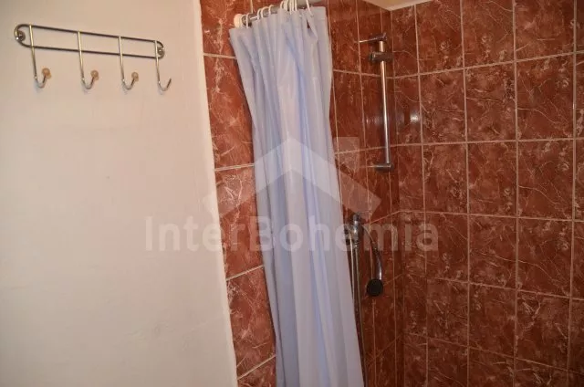 Ferienhaus Südböhmen – Nove Hrady JC 0578