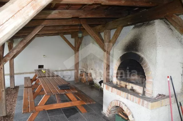 Ferienhaus Südböhmen – Nove Hrady JC 0578