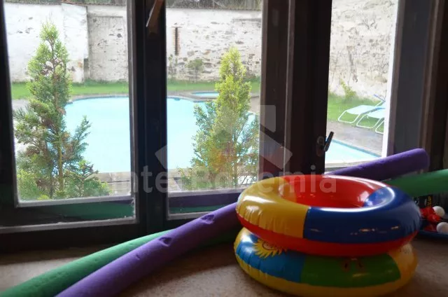 Ferienhaus Südböhmen – Nove Hrady JC 0578