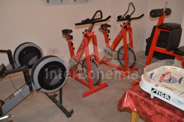 Ferienhaus Südböhmen – Nove Hrady JC 0578