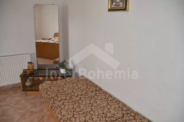 Ferienhaus Südböhmen – Nove Hrady JC 0578