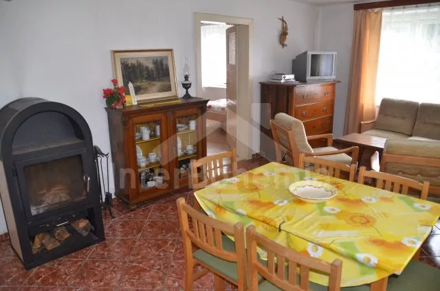 Ferienhaus Südböhmen – Nove Hrady JC 0578