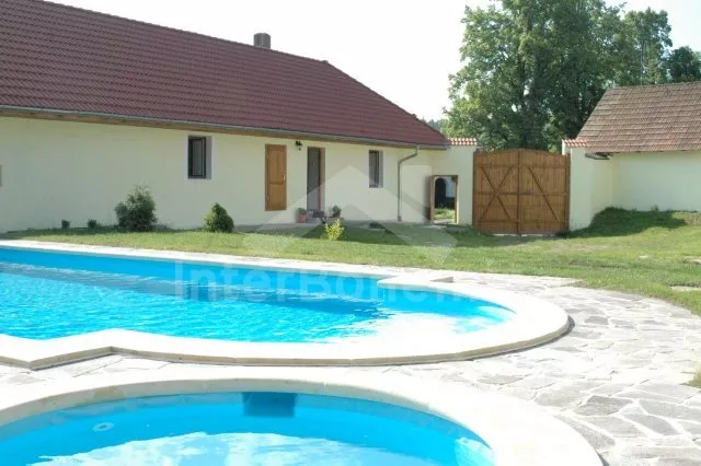 Chalupa Novohradsko JC 0578