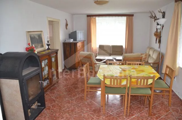 Ferienhaus Südböhmen – Nove Hrady JC 0578