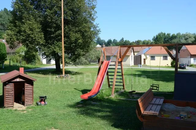 Ferienhaus Südböhmen – Nove Hrady JC 0578