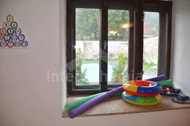 Ferienhaus Südböhmen – Nove Hrady JC 0578