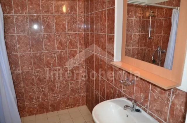 Ferienhaus Südböhmen – Nove Hrady JC 0578