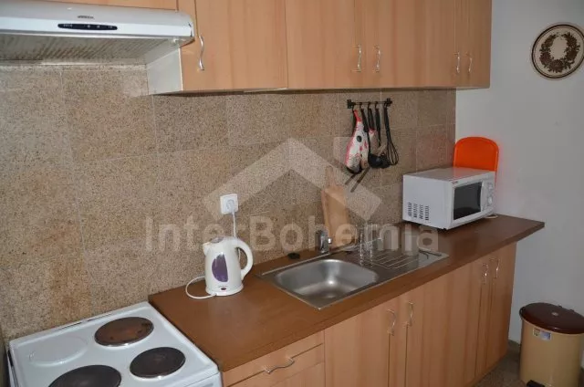 Ferienhaus Südböhmen – Nove Hrady JC 0578