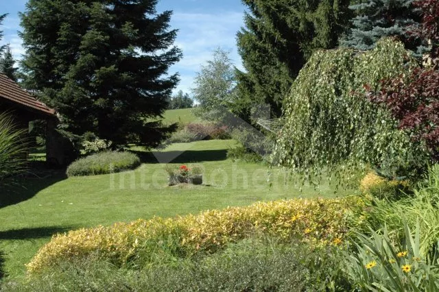 Chalupa Šumava a předhůří JC 0553