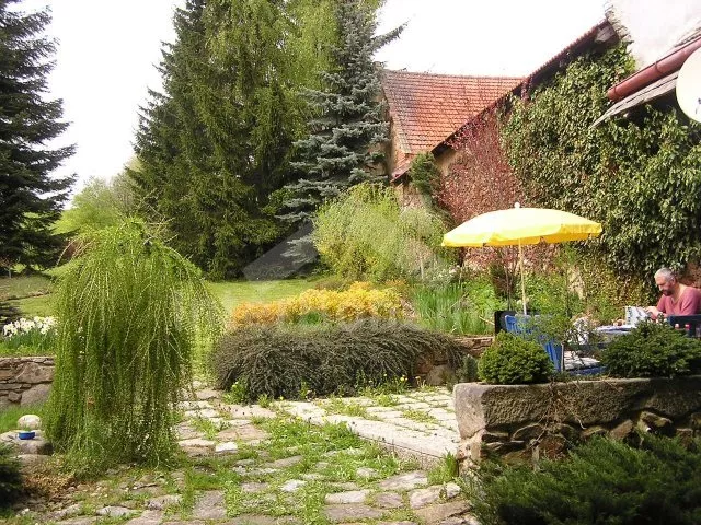 Chalupa Šumava a předhůří JC 0553