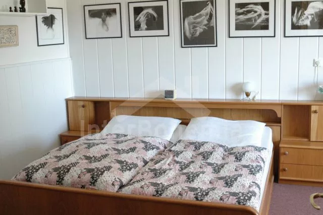 Chalupa Šumava a předhůří JC 0553