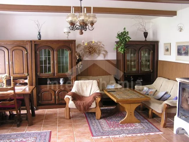 Chalupa Šumava a předhůří JC 0553