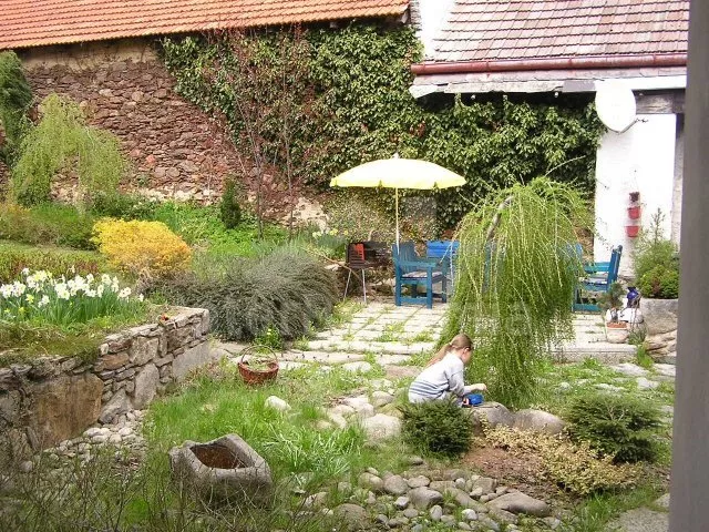 Chalupa Šumava a předhůří JC 0553