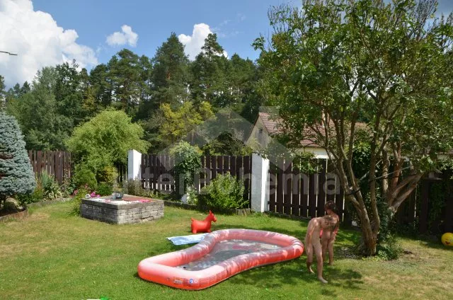 Ferienhaus Südböhmen – Trebon JC 0588