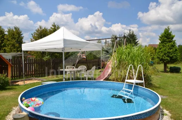 Ferienhaus Südböhmen – Trebon JC 0588