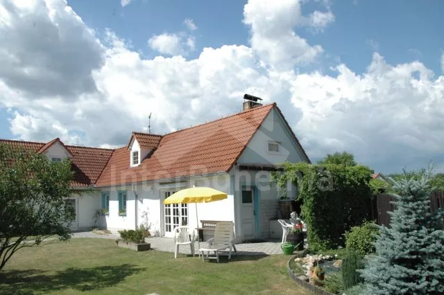 Ferienhaus Südböhmen – Trebon JC 0588