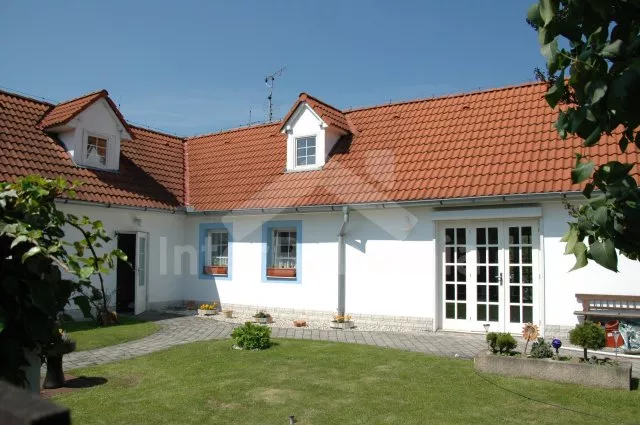 Ferienhaus Südböhmen – Trebon JC 0588