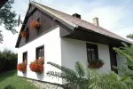 Domek Lipno JC 0555