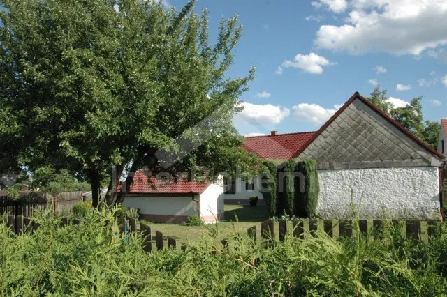 Chalupa Písek a okolí JC 0589