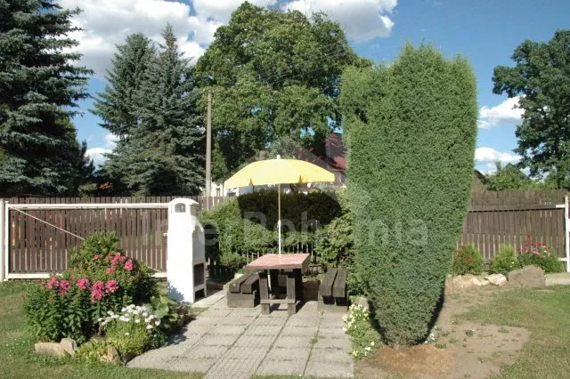 Chalupa Písek a okolí JC 0589