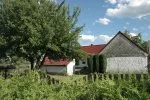 Chalupa Písek a okolí JC 0589