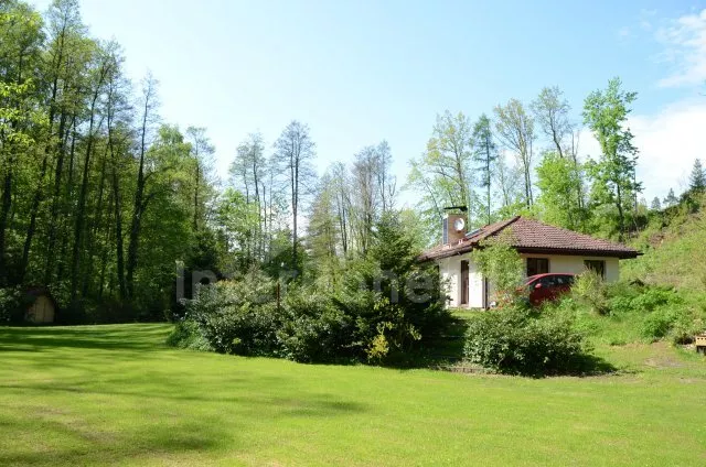 Chata České Budějovice a okolí JC 0556