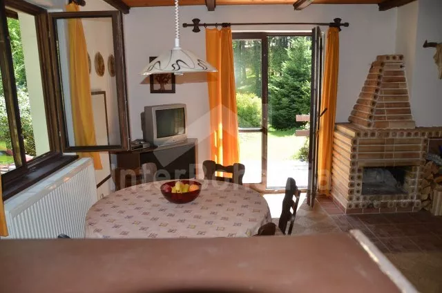 Chata České Budějovice a okolí JC 0556