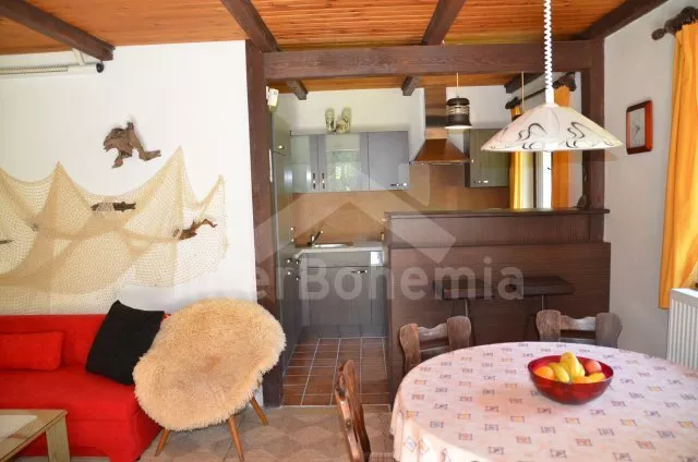 Chata České Budějovice a okolí JC 0556