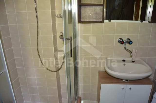 Chata České Budějovice a okolí JC 0556