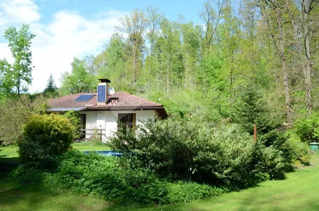 Chata České Budějovice a okolí JC 0556