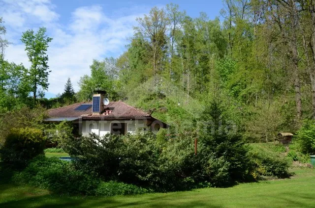 Chata České Budějovice a okolí JC 0556