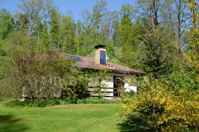 Chata České Budějovice a okolí JC 0556