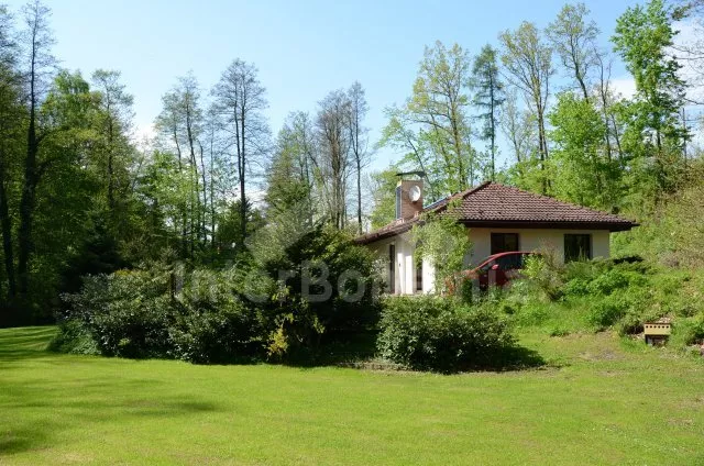 Chata České Budějovice a okolí JC 0556