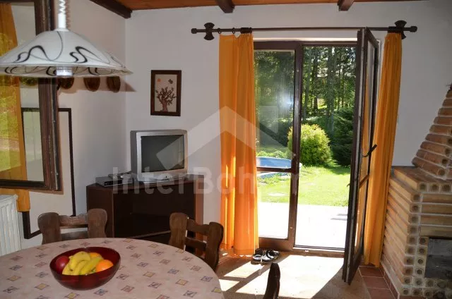 Chata České Budějovice a okolí JC 0556