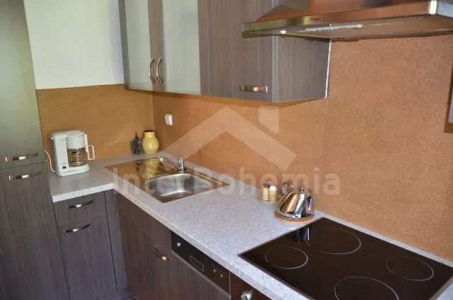 Chata České Budějovice a okolí JC 0556