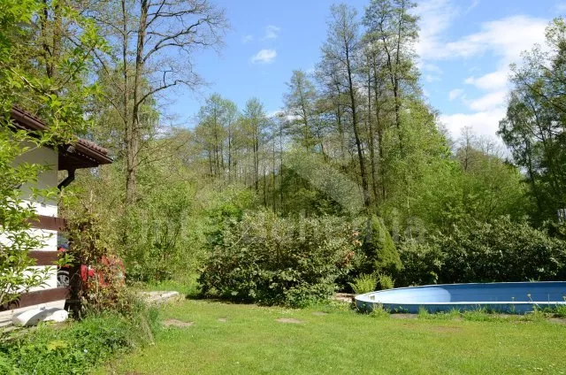 Chata České Budějovice a okolí JC 0556