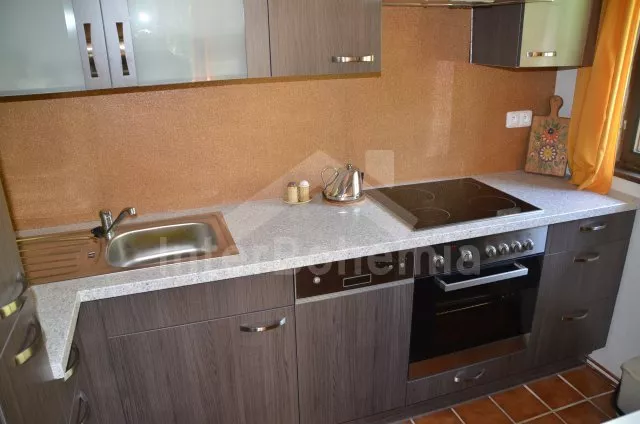 Chata České Budějovice a okolí JC 0556