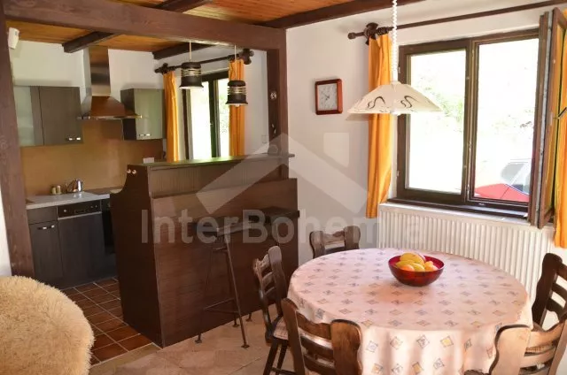 Chata České Budějovice a okolí JC 0556