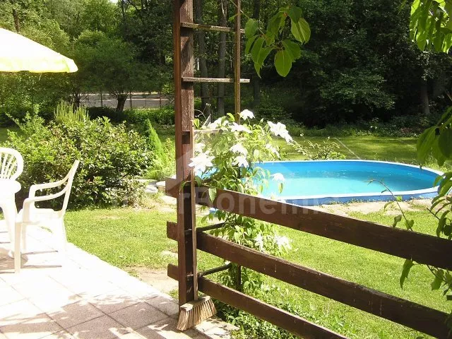 Chata České Budějovice a okolí JC 0556