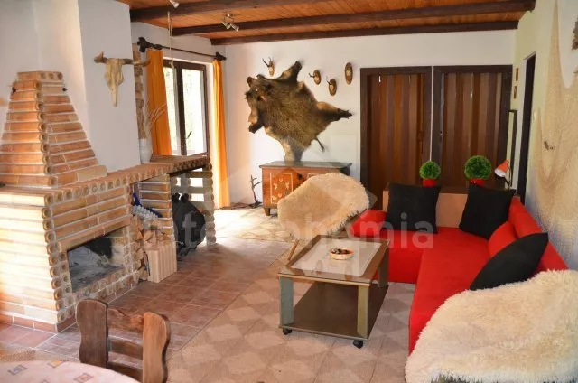 Chata České Budějovice a okolí JC 0556