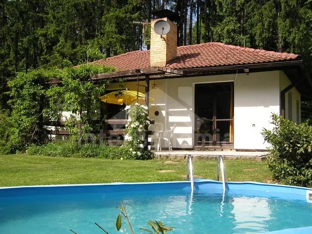 Chata České Budějovice a okolí JC 0556