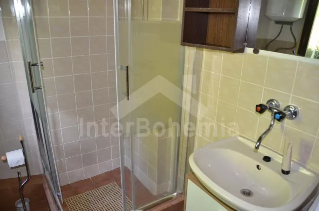 Chata České Budějovice a okolí JC 0556