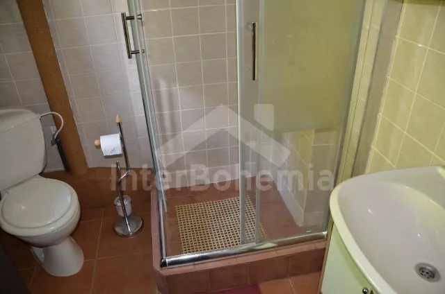 Chata České Budějovice a okolí JC 0556