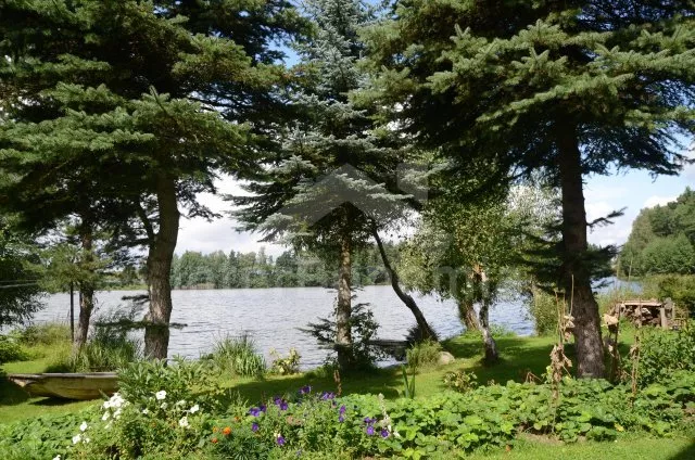 Chata Jihočeské rybníky JC 0559